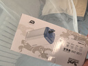 森森鱼缸增氧泵水族箱氧气泵LQE-200家用小型充氧泵4W双孔+全套配件 实拍图