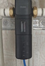 海尔（Haier）前置过滤器全屋家用净水器HP-05升级迭代款40微米双网反冲洗大通量管道过滤器 全屋家用净水器 实拍图