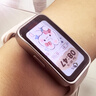 华为（HUAWEI）手环10 标准版 羽砂黑 智能手环专业睡眠分析情绪健康铝合金机身心率监测运动手环华为手环9升级 实拍图