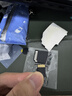 闪迪（SanDisk）256GB TF(MicroSD)内存卡4K极速金卡A2 V30 U3兼容大疆Pocket3/4P/Action 6运动相机/无人机存储卡 实拍图
