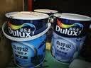 多乐士（Dulux） 森呼吸淳零无添加硅藻抗甲醛五合一 乳胶漆油漆涂料墙面漆 A8211 15L套装 白漆 不可调色 实拍图