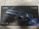 蓝戟（GUNNIR）Intel Arc A770 Flux 8G OC B 2400MHz  GDDR6 苍蓝 高端游戏设计视频剪辑显卡 实拍图