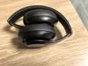 beats Studio Pro 无线头戴式耳机【开学礼物】 蓝牙主动降噪 适用苹果安卓耳机  黑色 实拍图