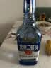 红星二锅头 蓝瓶绵柔8陈酿 清香型白酒 43度 750ml*6瓶 整箱装口粮酒 实拍图