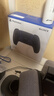 索尼（SONY）PS5 PlayStation DualSense无线游戏手柄 ps5手柄-午夜黑【影之刃零适配】 实拍图