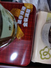 元朗蝴蝶酥饼干 休闲零食曲奇糕点心 牛奶香酥脆上海深圳广东特产160g 实拍图