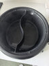 象印（ZO JIRUSHI）多功能电火锅煎烤鸳鸯锅两用 家用多功能锅多用途锅 电热锅/电煎锅/电烤锅/料理锅 大容量4.5L 实拍图