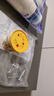 西兰空气清新剂柠檬3盒+茉莉3盒+桂花3盒固体香薰厕所卫生间除臭香氛 实拍图