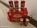 可口可乐（Coca-Cola）FIFA世界杯主题罐330*20罐(16支国家队+4足球版面)京东独家整箱装 实拍图