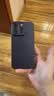 第一卫DIVI【中国ROHS安全检测】适用苹果14pro手机壳iPhone14Pro保护套全包超薄磨砂半透明防摔硬壳男女款紫 实拍图