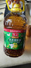 鲁花【保真菜籽油】 食用油 非转基因低芥酸浓香菜籽油 3.09L香飘万家 实拍图
