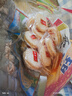 旺旺 雪饼 原味 400g*3袋 家庭装 休闲膨化食品饼干糕点零食 实拍图