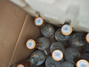 汾酒黄盖玻汾 清香型高度白酒 53度 475mL*12瓶 整箱装 实拍图