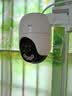 普联（TP-LINK）800万4K全彩监控摄像头家用监控器360度无死角带夜视全景追踪无线室外户外网络手机远程IPC682F-A4 实拍图