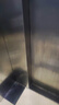 金利来男士自动扣皮带商务休闲腰带礼盒头层牛皮裤带 七夕情人节礼物 实拍图