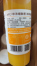 褚橙100%NFC鲜榨橙汁 零添加非浓缩还原果汁245ml*12瓶 实拍图