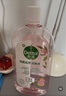滴露（Dettol）香氛自然衣物消毒液48H留香洗衣除臭儿童可用消毒水杀菌除螨1L*2 实拍图