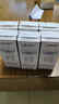 蒙牛特仑苏纯牛奶250ml*6盒 3.6g乳蛋白 尝鲜试用装 送礼盒装 实拍图