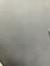 猫人6双100%纯棉男士袜子男夏季薄款10A抗菌防臭耐磨船袜男黑色短袜男 实拍图