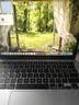 Apple/苹果AI/MacBook Air13英寸M5 (10+8核) 16G 512G银色笔记本电脑MDH74CH/A 实拍图