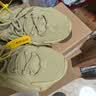 阿迪达斯 Yeezy450爪痕椰子透气男女运动休闲鞋GY4110 42 实拍图