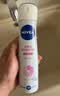 妮维雅（NIVEA）活力清新爽身气雾150ml清新舒凉 腋下止汗喷雾长效干爽喷雾礼物 实拍图