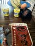 广州酒家鸡仔饼正宗广式饼酥下午茶点心手信传统送礼休闲零食点心广东特产 鸡仔饼250g*2盒 实拍图