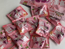 三只松鼠玩具总动员联名100%苹果干400g/袋约22~26小包低脂高纤无添加果干 实拍图
