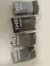 京东京造【新疆棉】2026新款男士内裤纯棉短裤夏季男10A抗菌平角特级4条 实拍图