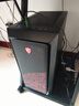 微星（MSI）暗黑骑士Codex i5 14400F/RTX5060Ti 8G/16G/512G 国家补贴电竞游戏设计师台式电脑主机整机 实拍图