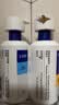 EHD美白沐浴露500ml+防脱洗发水500ml+牙粉50g美白防脱清洁去牙渍 实拍图