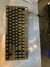 罗技（G）PRO X TKL RAPID/GPW RT快银磁轴电竞键盘87键 无畏契约/三角洲/吃鸡/CS2 RT快速触发 游戏键盘 实拍图
