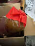塔牌 陶坛花雕三年 半干型 绍兴黄酒 1.5L*6坛 整箱装 加饭酒 手酿 实拍图