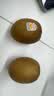 佳沛（zespri）新西兰 阳光金奇异果12粒特大果单果124-146g 猕猴桃水果礼盒 实拍图