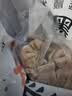 鲁南顺发黑猪大肠 净重4斤 猪肉 九转大肠食材原料 源头直发 实拍图