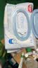 好奇（Huggies）纯水湿巾80抽12包婴童手口可用擦去99.9%细菌家庭装 实拍图