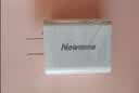 纽曼（Newmine）多口充电器3USB17W适配器 充头5V /3.4A快充/支持苹果/小米/华为/OPPO 实拍图