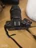 松下（Panasonic）Lumix G100D M43画幅相机 M43卡口 微单相机 无反数码相机 G100D+【12-60mm白盒】单镜套装 实拍图