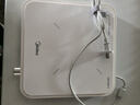 美的（Midea）家用电磁炉电陶炉电池炉2200W大功率猛火新型电磁灶一体微晶面板爆炒炒菜定时火锅炉MC-HGE22BF09 实拍图