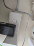 公牛（BULL）20W PD苹果快充插座/USB插线板/插排/接线板/桌面充电站 1C2A+3插孔 全长1.8米 GNV-UU4203总控 实拍图