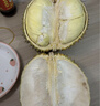 京鲜生进口金枕巴掌榴莲2个装净重4.5-5.5斤单果2-3斤源头直发 实拍图