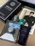 范思哲（VERSACE）丁禹兮同款同名男士香水50ml 男生生日礼物木质香教师节礼物 实拍图