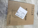 苏泊尔（SUPOR）1.8L有钛养生壶0涂层煮茶壶恒温水壶调奶器烧水壶煮茶器花茶壶电水壶开水壶玻璃电茶壶SW-18YJ15C 实拍图