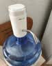 小熊（Bear）抽水器桶装水饮水机压水器电动取水器矿泉水自动上水器YSJ-D05U2 实拍图