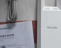 Tenda腾达1200M wifi信号放大器双频5G增强 千兆网口 wi-fi扩大中继 无线网络AP全屋覆盖扩展器A18PRO 实拍图