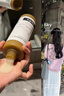 诗裴丝Spes【宋佳同款】专研多肽控油蓬松洗发水改善油扁塌去屑留香500ml 实拍图