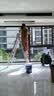 家政保洁/专业开荒保洁/新房开荒/公司开荒/可擦内外玻璃/除胶除漆撕膜/30分钟保洁上门服务/不满意直接退款 开荒保洁2~3人不限时验收满意为止（140㎡） 开荒保洁全国可拍/联系客服预约时间下单 实拍图