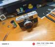 卡色（Kase）MC UV镜 43mm滤镜 双面多层镀膜无暗角 单反相机镜头保护镜 高清高透光防污佳能尼康相机 AGC款 实拍图