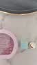 雅诗兰黛plus开卡礼-夜胶原7ml+胶原霜滋润款5ml+拉杜丽520粉色小包 实拍图