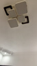 欧普照明（OPPLE）LED吸顶灯芯改造灯板圆形节能替换灯盘光源灯珠36瓦三色 全光谱 实拍图